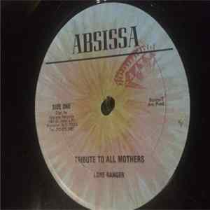 Lone Ranger - Tribute To All Mothers (In A Labour Ward) mp3