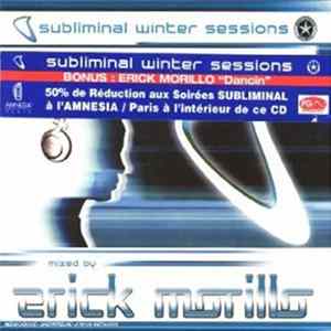Erick Morillo - Subliminal Winter Sessions mp3