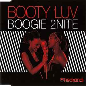 Booty Luv - Boogie 2nite mp3
