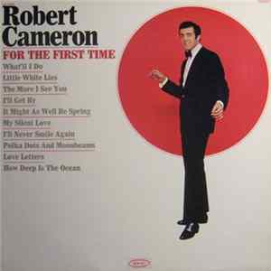 Robert Cameron - For The First Time mp3