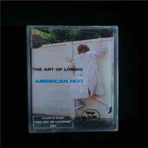American Hi-Fi - The Art Of Losing mp3