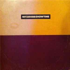 Nitzer Ebb - Showtime mp3