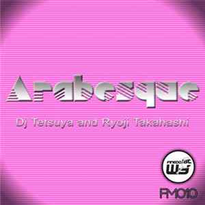 DJ Tetsuya, Ryoji Takahashi - Arabesque mp3