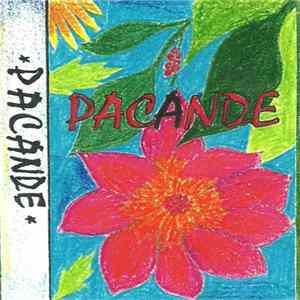 Pacande - Pacande mp3