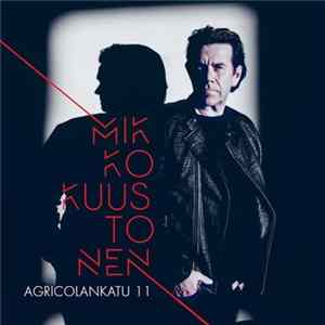 Mikko Kuustonen - Agricolankatu 11 mp3
