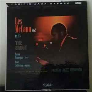 Les McCann Ltd. - The Shout mp3