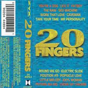 20 Fingers - 20 Fingers mp3