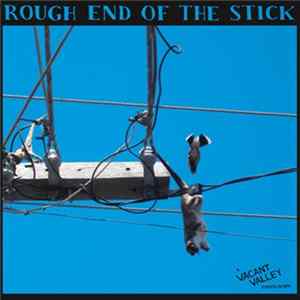 Various - Rough End Of The Stick mp3