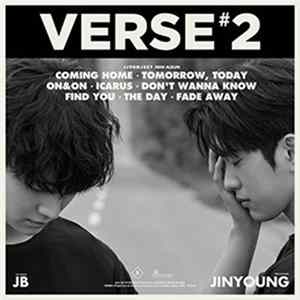 JJ Project - Verse 2 mp3