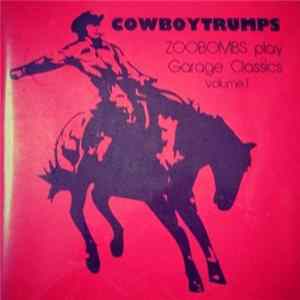 Zoobombs - Cowboy Trumps mp3