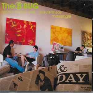 The Ⓑ Bug - You Got Me Jumping mp3