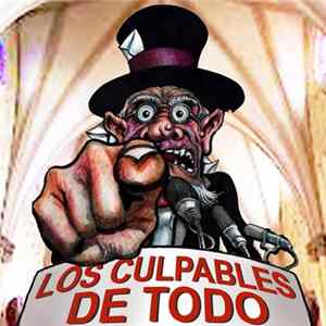 Los Culpables De Todo - Los culpables de todo mp3