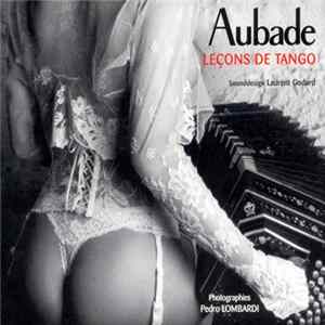 Various - Aubade - Leçons De Tango mp3