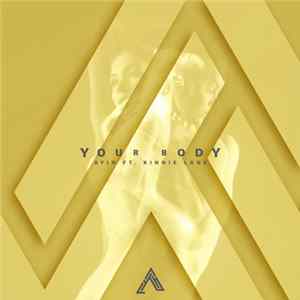 Ayin - Love ft. Kinnie Lane mp3
