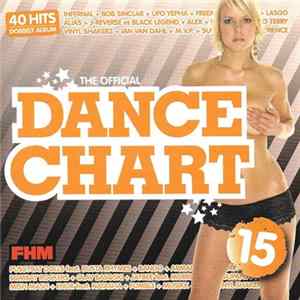 Various - Dancechart Volume 15 mp3