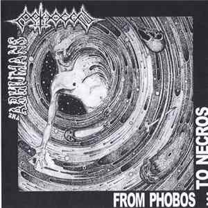 The Abhumans / Pathogen - From Phobos...To Necros mp3
