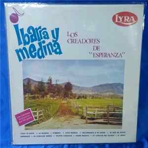 Ibarra Y Medina - Ibarra Y Medina mp3