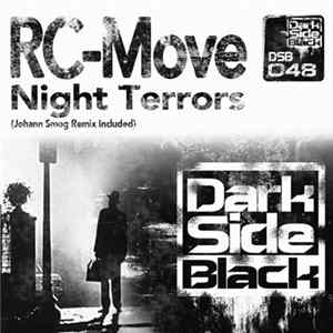 RC-Move - Night Terrors mp3