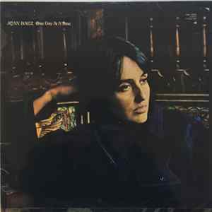 Joan Baez - One Day At A Time mp3