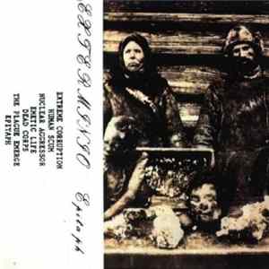 Exterminio - Epitaph mp3