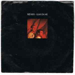 Red Box - Lean On Me mp3