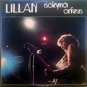 Isokynä, Orfeus - Lillan mp3
