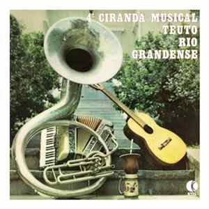 Various - 4ª Ciranda Musical Teuto Rio-Grandense mp3