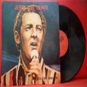 Jerry Lee Lewis - 20 Golden Greats mp3