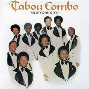 Tabou Combo - New York City mp3