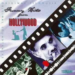 Various - Funny Hits From Hollywood mp3
