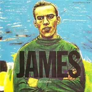 James - Sit Down mp3