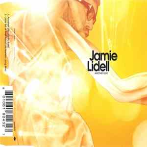 Jamie Lidell - Another Day mp3