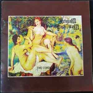 Refugium Pecatorum - The Condemned Art mp3