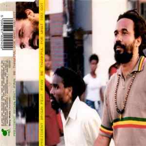 Prezident Brown Feat. Ryan - Be Thankful For What You Got mp3