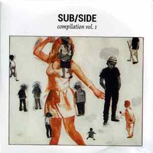Various - SUB/SIDE Compilation Vol. 1 mp3