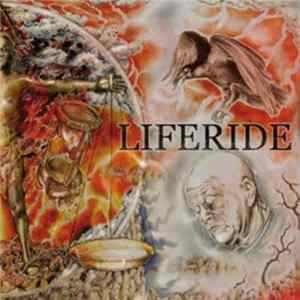 Liferide - Liferide mp3