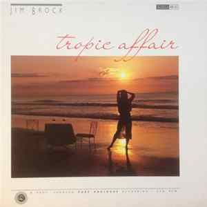 Jim Brock - Tropic Affair mp3