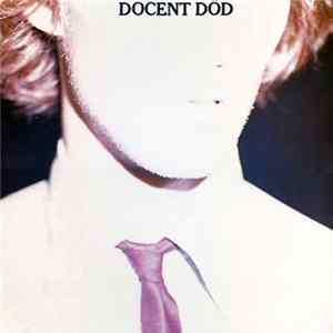 Docent Död - Docent Död mp3