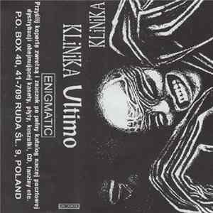 Klinika - Ultimo mp3