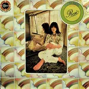 Ash Ra Tempel - Starring Rosi mp3
