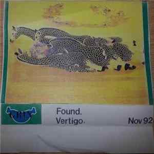 DJ Vertigo - Found mp3