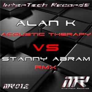 Alan K - Acoustic Therapy EP mp3