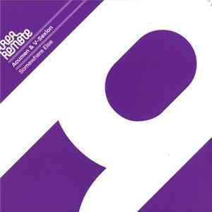 Acumen & V-Sexion - Somewhere Else mp3