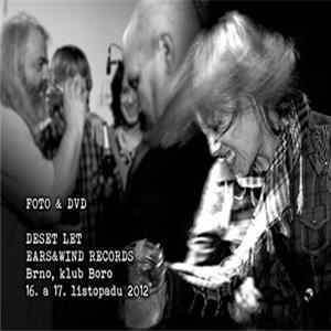 Various - Deset Let Ears & Wind Records mp3