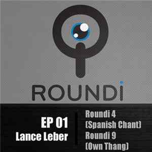 Lance Leber - EP 01 mp3