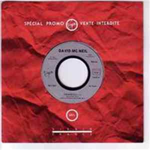 David McNeil - Tiramisu mp3