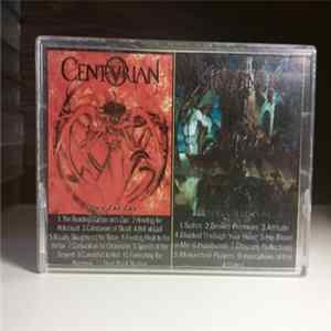 Centurian / Mind Snare - Liber ZarZax/ Hateful Attitude mp3