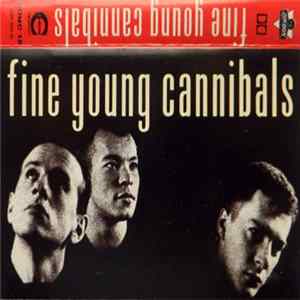 Fine Young Cannibals - Fine Young Cannibals mp3