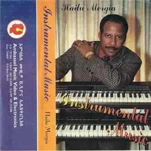 Hailu Mergia - Instrumental Music mp3