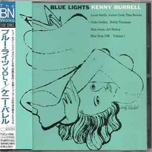 Kenny Burrell - Blue Lights, Volume 1 mp3
